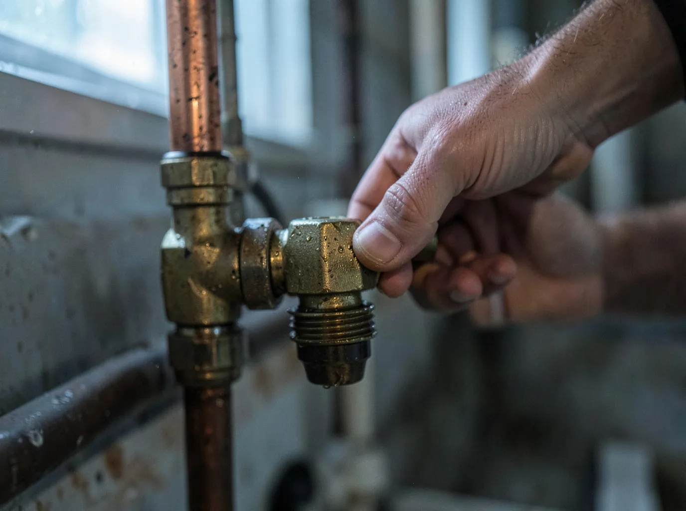 Emergency Plumber Sinton, TX FAQs